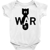 war Baby Onesie