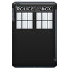 police box for who iPad Mini