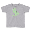 Believe Toddler T-shirt