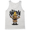 stay squirrely Tank Top