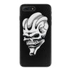 alien skull iPhone 7 Plus Case