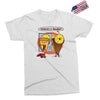 posh pizza (colab with rpadame) Exclusive T-shirt