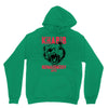 khabib nurmagomedov bear strong Unisex Hoodie