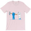 bad sock puppet T-Shirt