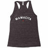 mamacita Racerback Tank