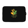 kaiju day Laptop sleeve