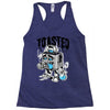 toasted Racerback Tank