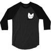 Bad News 3/4 Sleeve Shirt
