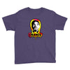 RAPPER 3 Youth Tee