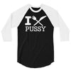 i eat pussy funny sex 3/4 Sleeve Shirt