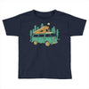 go wilderness Toddler T-shirt