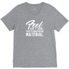 birthday gifts for boyfriend feel this t shirt that's boyfriend materi V-Neck Tee
