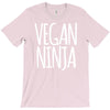 vegan ninja T-Shirt
