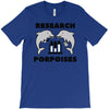 research porpoises T-Shirt