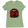 DEADPOOL Ladies Fitted T-Shirt