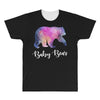 Baby Bear All Over Men's T-shirt