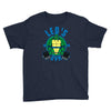 leo's gym Youth Tee