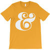 ampersand T-Shirt
