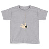 Astronaut Toddler T-shirt