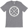 clan of xymox tee dutch gothic wave rock T-Shirt