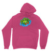 sticky wheelz Unisex Hoodie