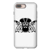 black beard iPhone 8 Plus
