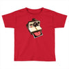 licka roid Toddler T-shirt