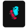 radical ghost Mousepad