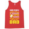 Some People Have To Wait a Lifetime To Meet Their Favorite Softball Tank Top