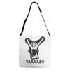yaaaas Adjustable Strap Totes