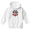 friend francesco bernoulli Youth Hoodie