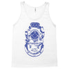 diver Tank Top