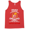 To Be Called A Super Saiyan Tank Top
