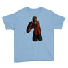 man animal Youth Tee