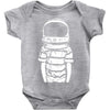 space boy Baby Onesie