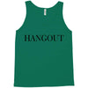 hangout Tank Top
