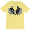paternity test T-Shirt