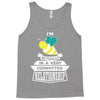I Am Bee Actually In A Very Commited Relationship Tank Top