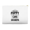 I Am Called Poppy... Accessory Pouches