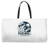 mike &amp; wolf's fixing co Weekender Totes
