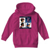 Stranger Things Demogorgon Days Youth Hoodie