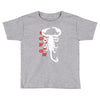 Scorpion Drake Toddler T-shirt