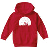 Zombies Youth Hoodie