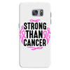 strong than cancer Samsung Galaxy S7