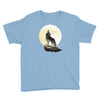 howl at the moon Youth Tee