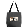 Never Forget Tote Bags