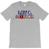 law &amp; mordor T-Shirt