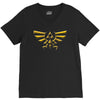 Zelda T-Shirt V-Neck Tee