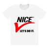 LET'S DO IT All Over Women's T-shirt