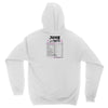 June Girl Facts Gemini Youth Hoodie